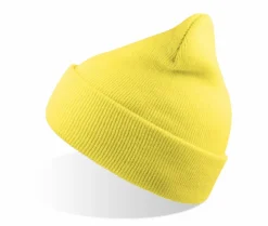 ATLANTIS HEADWEAR AT235 - Bonnet en polyester recyclé