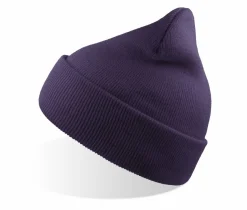 ATLANTIS HEADWEAR AT235 - Bonnet en polyester recyclé