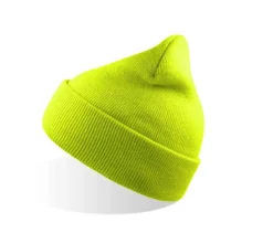 ATLANTIS HEADWEAR AT235 - Bonnet en polyester recyclé
