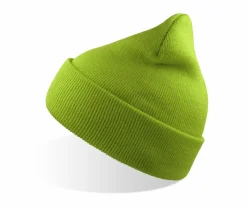 ATLANTIS HEADWEAR AT235 - Bonnet en polyester recyclé