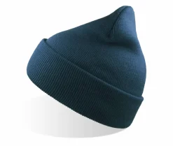 ATLANTIS HEADWEAR AT235 - Bonnet en polyester recyclé
