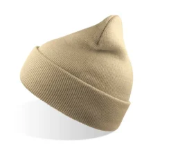 ATLANTIS HEADWEAR AT235 - Bonnet en polyester recyclé