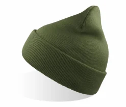 ATLANTIS HEADWEAR AT235 - Bonnet en polyester recyclé