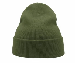 ATLANTIS HEADWEAR AT235 - Bonnet en polyester recyclé
