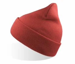 ATLANTIS HEADWEAR AT235 - Bonnet en polyester recyclé