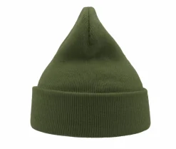 ATLANTIS HEADWEAR AT235 - Bonnet en polyester recyclé
