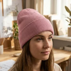 ATLANTIS HEADWEAR AT235 - Bonnet en polyester recyclé