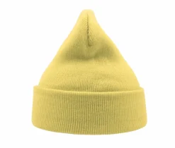 ATLANTIS HEADWEAR AT235 - Bonnet en polyester recyclé
