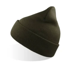 ATLANTIS HEADWEAR AT235 - Bonnet en polyester recyclé