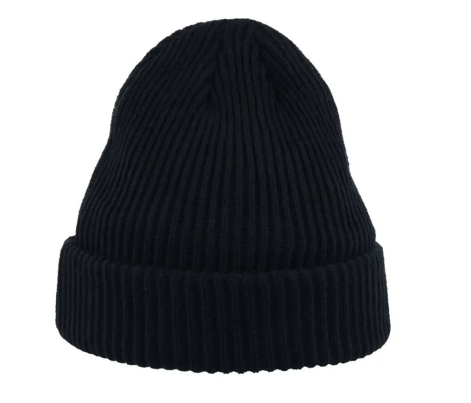 ATLANTIS HEADWEAR AT271 - Bonnet en bord côte
