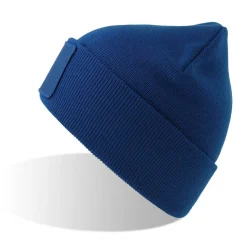 ATLANTIS HEADWEAR AT308 - Bonnet avec patch
