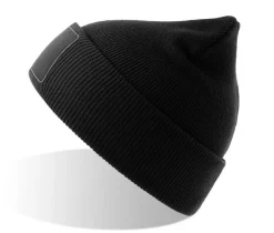 ATLANTIS HEADWEAR AT308 - Bonnet avec patch