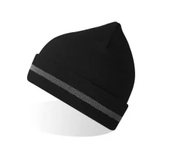 ATLANTIS HEADWEAR AT238 - Bonnet haute visibilité en polyester recyclé