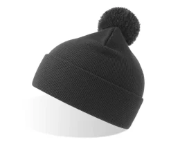 ATLANTIS HEADWEAR AT309 - Bonnet pompon