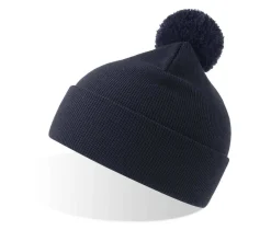 ATLANTIS HEADWEAR AT309 - Bonnet pompon