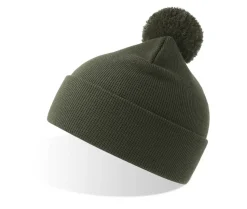 ATLANTIS HEADWEAR AT309 - Bonnet pompon