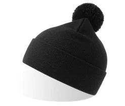 ATLANTIS HEADWEAR AT309 - Bonnet pompon