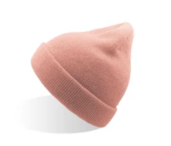 ATLANTIS HEADWEAR AT250 - Bonnet enfant en polyester recyclé