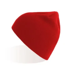 ATLANTIS HEADWEAR AT236 - Bonnet boule en polyester recyclé