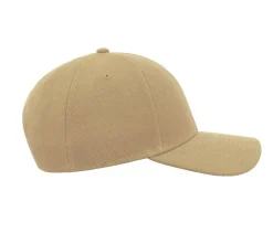 ATLANTIS HEADWEAR AT264 - Casquette baseball 6 pans
