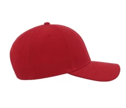 ATLANTIS HEADWEAR AT264 - Casquette baseball 6 pans