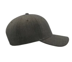ATLANTIS HEADWEAR AT264 - Casquette baseball 6 pans