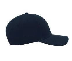 ATLANTIS HEADWEAR AT264 - Casquette baseball 6 pans