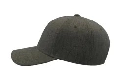 ATLANTIS HEADWEAR AT264 - Casquette baseball 6 pans