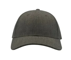 ATLANTIS HEADWEAR AT264 - Casquette baseball 6 pans