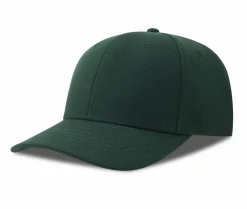ATLANTIS HEADWEAR AT264 - Casquette baseball 6 pans