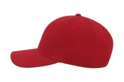ATLANTIS HEADWEAR AT264 - Casquette baseball 6 pans