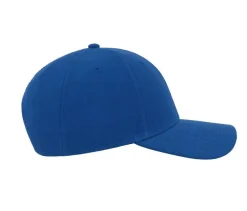 ATLANTIS HEADWEAR AT264 - Casquette baseball 6 pans