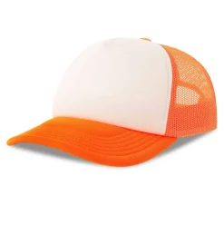 ATLANTIS HEADWEAR AT310 - Casquette enfant style rappeur