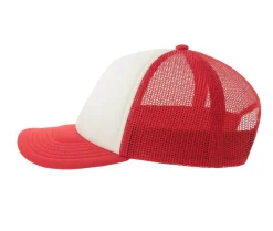 ATLANTIS HEADWEAR AT310 - Casquette enfant style rappeur
