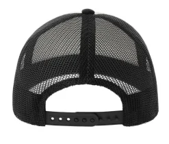 ATLANTIS HEADWEAR AT310 - Casquette enfant style rappeur