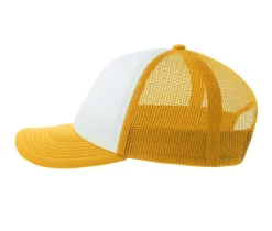 ATLANTIS HEADWEAR AT310 - Casquette enfant style rappeur