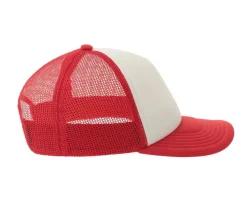 ATLANTIS HEADWEAR AT310 - Casquette enfant style rappeur