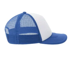 ATLANTIS HEADWEAR AT310 - Casquette enfant style rappeur