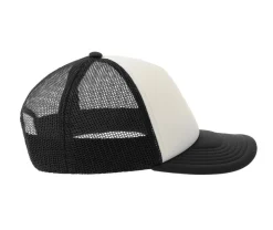 ATLANTIS HEADWEAR AT310 - Casquette enfant style rappeur