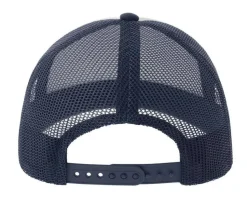 ATLANTIS HEADWEAR AT310 - Casquette enfant style rappeur