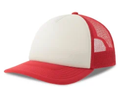 ATLANTIS HEADWEAR AT310 - Casquette enfant style rappeur