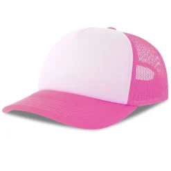 ATLANTIS HEADWEAR AT310 - Casquette enfant style rappeur