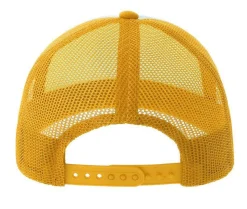 ATLANTIS HEADWEAR AT310 - Casquette enfant style rappeur