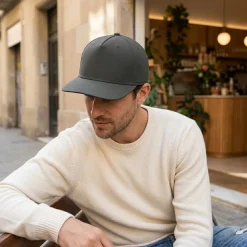 ATLANTIS HEADWEAR AT246 - Casquette en polyester recyclé