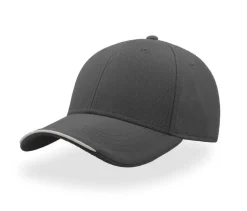 ATLANTIS HEADWEAR AT245 - Casquette en polyester recyclé