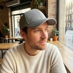 ATLANTIS HEADWEAR AT245 - Casquette en polyester recyclé