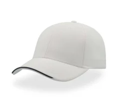 ATLANTIS HEADWEAR AT245 - Casquette en polyester recyclé