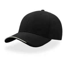 ATLANTIS HEADWEAR AT245 - Casquette en polyester recyclé
