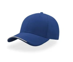 ATLANTIS HEADWEAR AT245 - Casquette en polyester recyclé