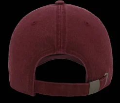 ATLANTIS HEADWEAR AT255 - Casquette baseball vintage
